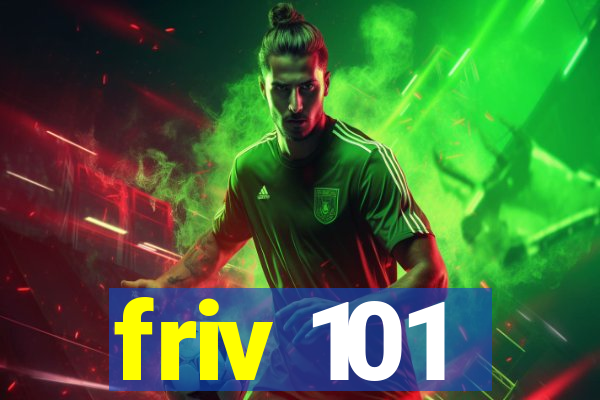 friv 101